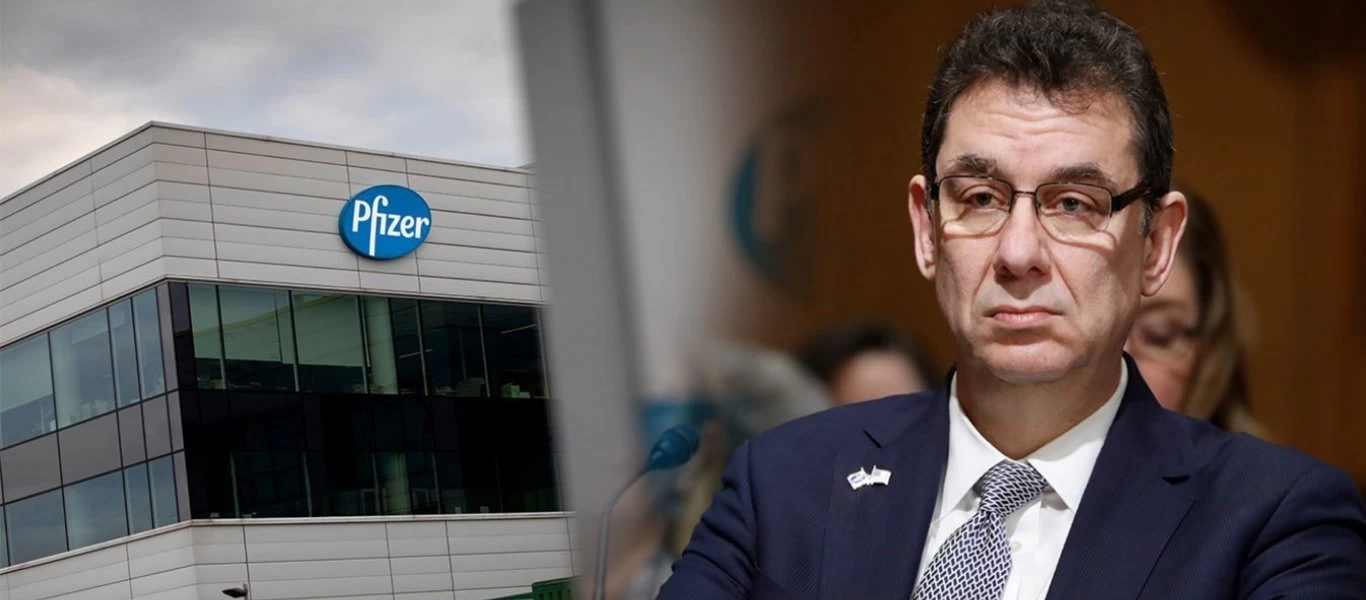 Α.Μπουρλά: «Είμαι αισιόδοξος πως σύντομα θα μπορέσουμε να προμηθεύσουμε τις δόσεις που έχουμε υποσχεθεί»